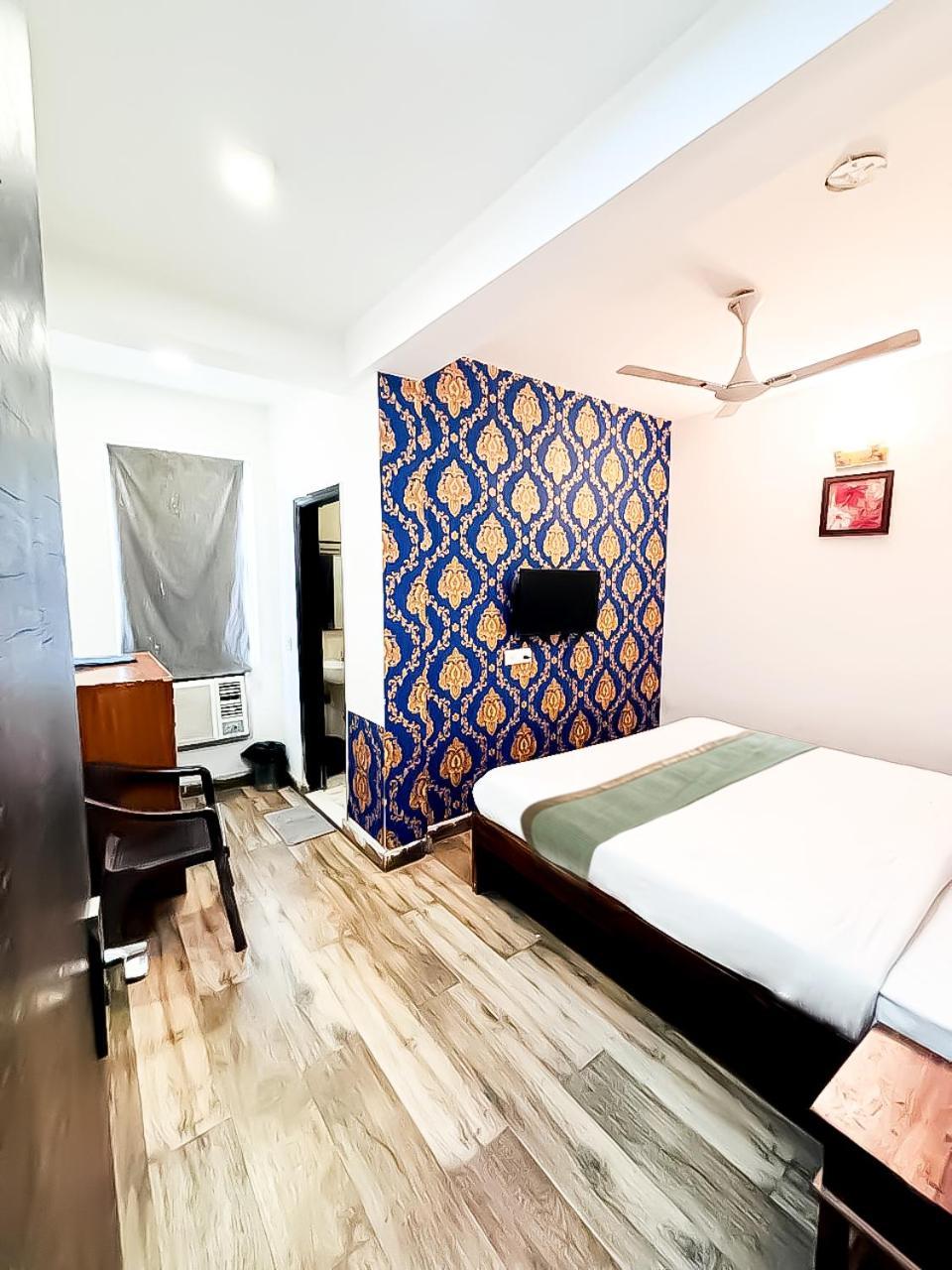 Hotel Blu - Saket Dlf Avenue 3*